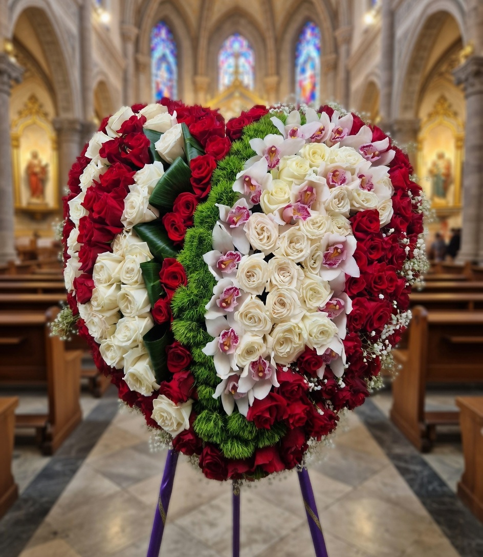 Disbrigo pratiche cimiteriali e funerarie Tropea Ricadi Calabria
