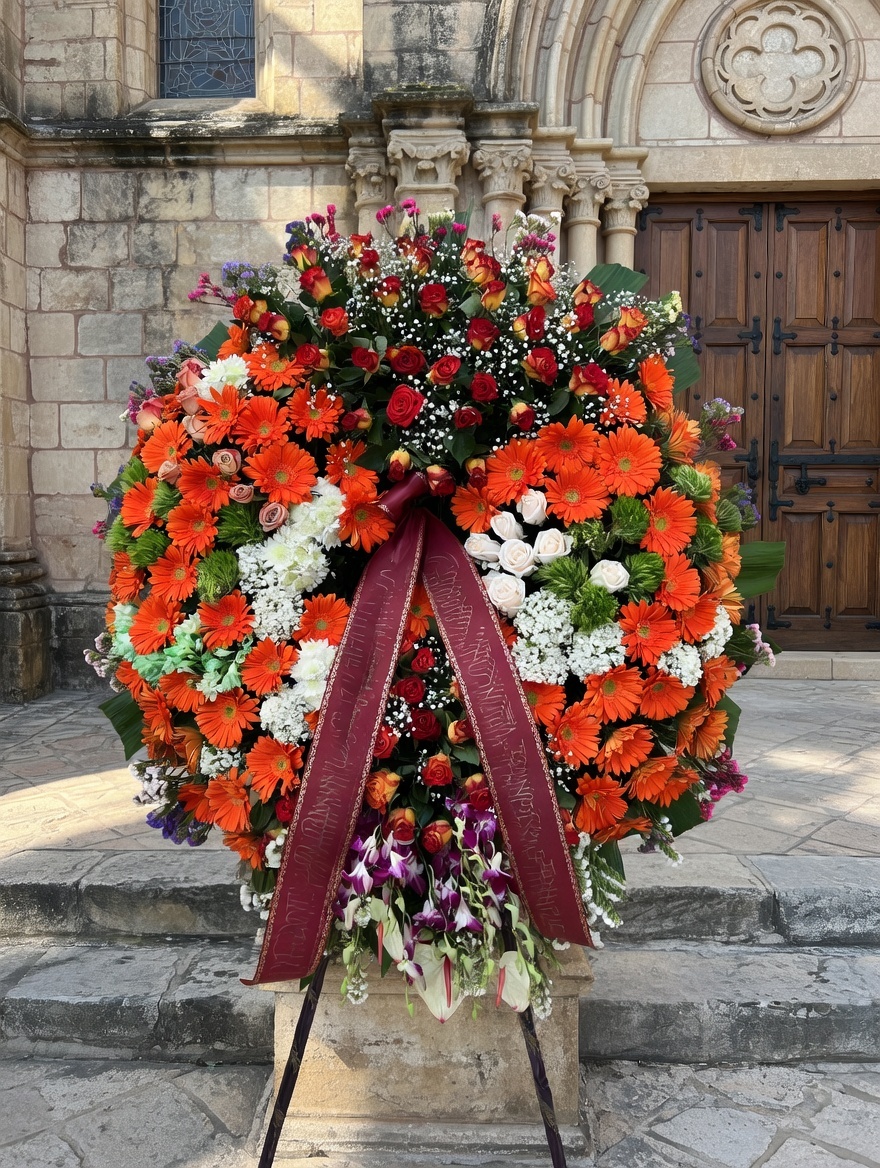 Disbrigo pratiche cimiteriali e funerarie Tropea Ricadi Calabria